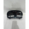 CUADRO INSTRUMENTOS VOLKSWAGEN GOLF IV BERLINA (1J1)(10.1997) AJM