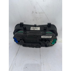 CUADRO INSTRUMENTOS VOLKSWAGEN GOLF IV BERLINA (1J1)(10.1997) AJM