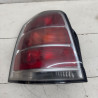 PILOTO TRASERO IZQUIERDO OPEL ZAFIRA B Z19DT24451841