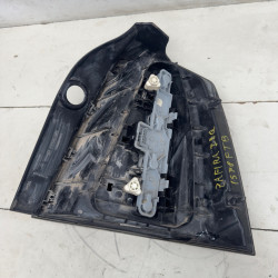 PILOTO TRASERO IZQUIERDO OPEL ZAFIRA B Z19DT24451841