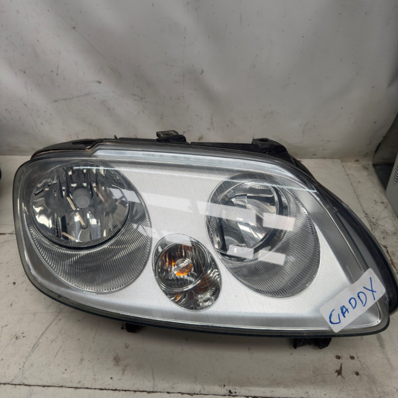 FARO DERECHO VOLKSWAGEN CADDY (2K)(02.2004) BSU2K0941006