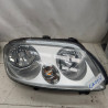 FARO DERECHO VOLKSWAGEN CADDY (2K)(02.2004) BSU2K0941006