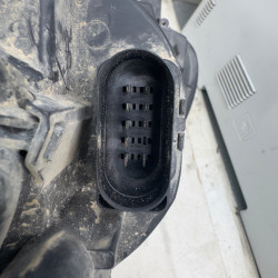 FARO DERECHO VOLKSWAGEN CADDY (2K)(02.2004) BSU2K0941006