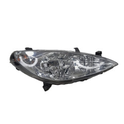 FARO DERECHO PEUGEOT 307 (S1)(04.2001) RHRDW10BTED4TIPO: RHR9634369480