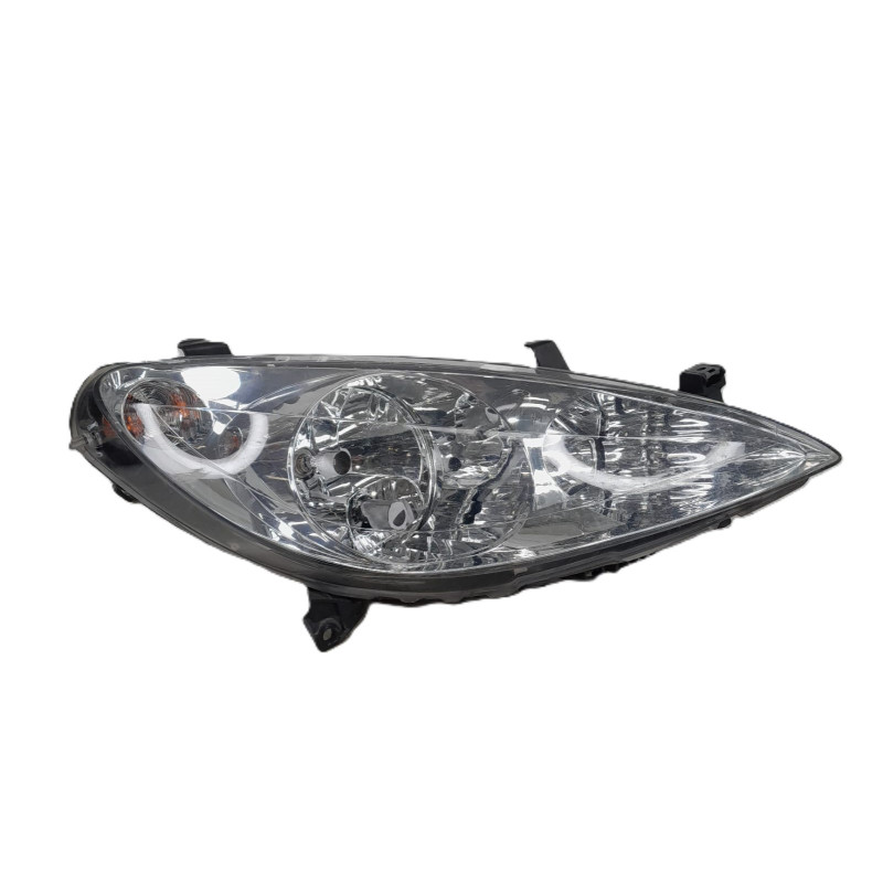 FARO DERECHO PEUGEOT 307 (S1)(04.2001) RHRDW10BTED4TIPO: RHR9634369480