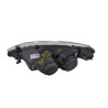 FARO DERECHO PEUGEOT 307 (S1)(04.2001) RHRDW10BTED4TIPO: RHR9634369480