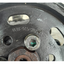 BOMBA DIRECCION AUDI A3 (8L) ASZAWX038145255B