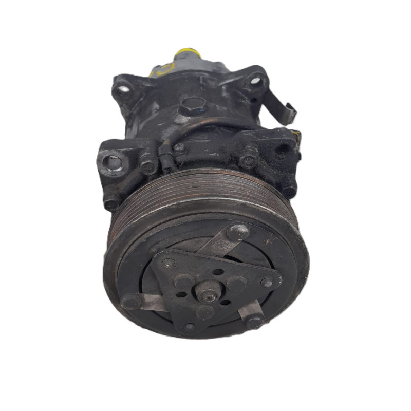 COMPRESOR AIRE ACONDICIONADO PEUGEOT 807 4HXDW12TED4FAP4HW9646416780