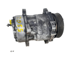COMPRESOR AIRE ACONDICIONADO PEUGEOT 807 4HXDW12TED4FAP4HW9646416780