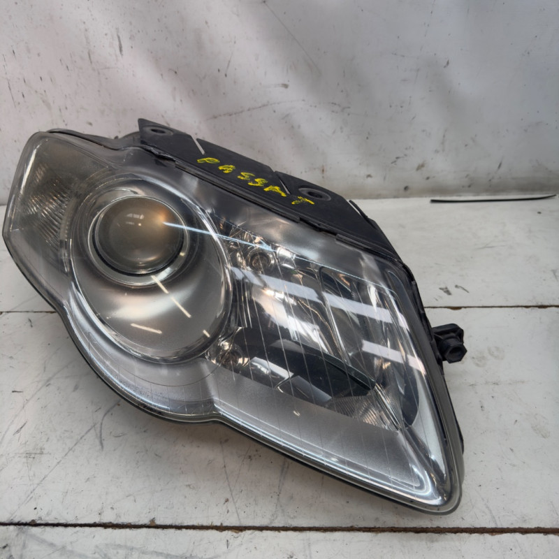 FARO DERECHO VOLKSWAGEN PASSAT BERLINA (3C2) 3C0941006