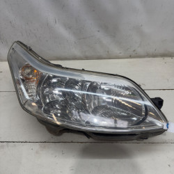 FARO DERECHO CITROEN C4 COUPE 9HXDV6ATED49HX89009406