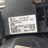 MOTOR CALEFACCION VOLKSWAGEN PASSAT VARIANT (3C5) BKP3C0907521