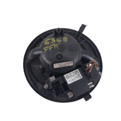 MOTOR CALEFACCION VOLKSWAGEN PASSAT VARIANT (3C5) BKP3C0907521