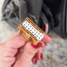RETROVISOR DERECHO AUDI A4 BERLINA (8E) ALT