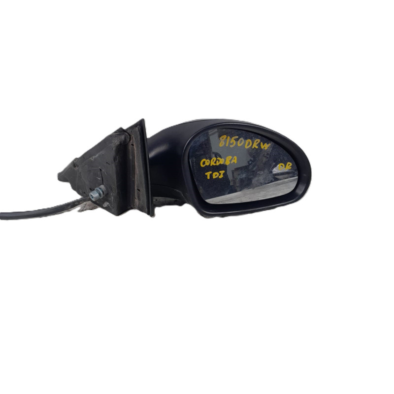 RETROVISOR DERECHO SEAT IBIZA (6L1) ATD