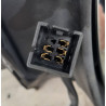 RETROVISOR DERECHO OPEL ZAFIRA A X16XEL