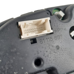 CUADRO INSTRUMENTOS PEUGEOT 406 BERLINA (S1/S2) LFY9630372480