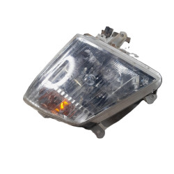 FARO IZQUIERDO ISUZU D-MAX 4JK1TCFJK1-E4C