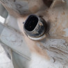 FARO IZQUIERDO ISUZU D-MAX 4JK1TCFJK1-E4C