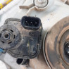 FARO IZQUIERDO ISUZU D-MAX 4JK1TCFJK1-E4C