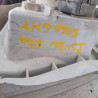 FARO IZQUIERDO ISUZU D-MAX 4JK1TCFJK1-E4C