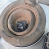 FARO DERECHO ISUZU D-MAX 4JK1TCFJK1-E4C