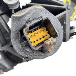 RETROVISOR IZQUIERDO RENAULT MEGANE II COUPE/CABRIO K4M D8