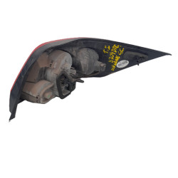 PILOTO TRASERO IZQUIERDO RENAULT MEGANE II COUPE/CABRIO K4M D8