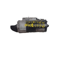 MOTOR ARRANQUE MERCEDES-BENZ CLASE B (BM 245) OM640940640940A0051517401/80