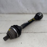 TRANSMISION DELANTERA DERECHA VOLKSWAGEN CADDY (2K)(02.2004) BSU1K0407272CR