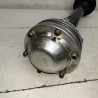 TRANSMISION DELANTERA DERECHA VOLKSWAGEN CADDY (2K)(02.2004) BSU1K0407272CR
