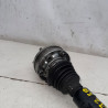 TRANSMISION DELANTERA DERECHA VOLKSWAGEN CADDY (2K)(02.2004) BSU1K0407272CR