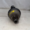 TRANSMISION DELANTERA DERECHA VOLKSWAGEN CADDY (2K)(02.2004) BSU1K0407272CR