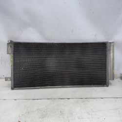 INTERCOOLER OPEL CORSA D A13DTC0000715426