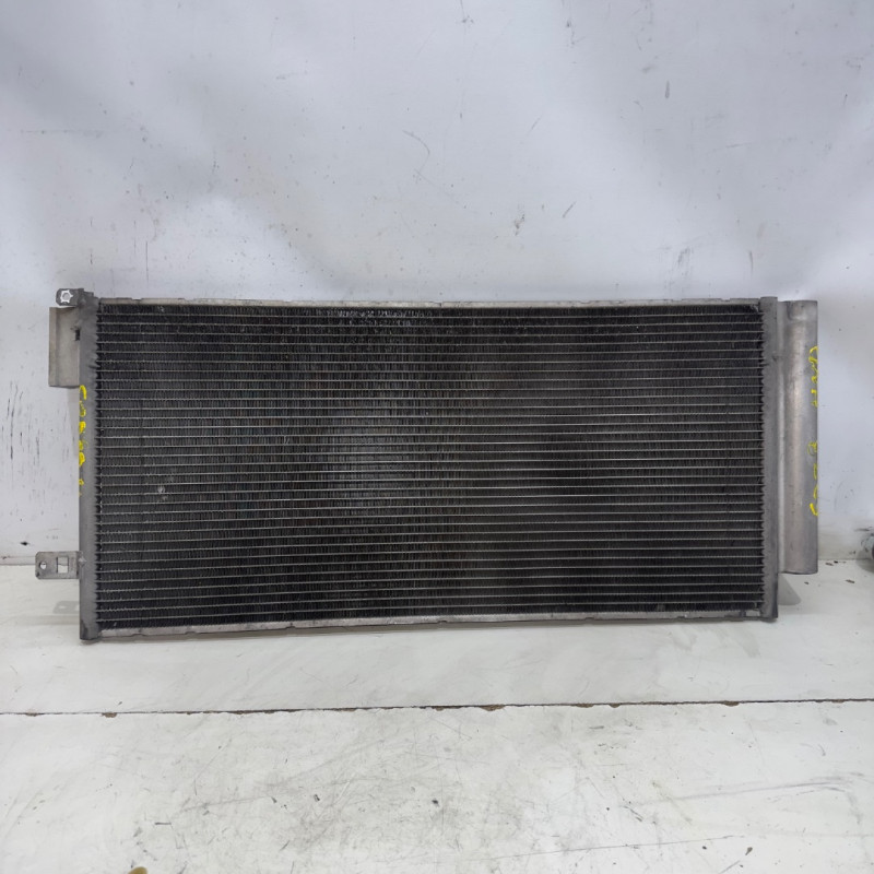 INTERCOOLER OPEL CORSA D A13DTC0000715426