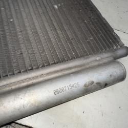 INTERCOOLER OPEL CORSA D A13DTC0000715426