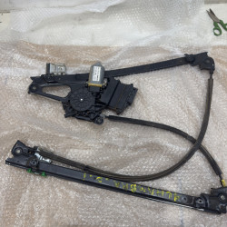 ELEVALUNAS DELANTERO IZQUIERDO SEAT ALHAMBRA (7V9) AUY