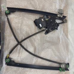 ELEVALUNAS DELANTERO IZQUIERDO SEAT ALHAMBRA (7V9) AUY