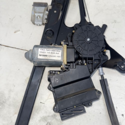 ELEVALUNAS DELANTERO DERECHO SEAT ALHAMBRA (7V9) AUY