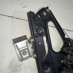 ELEVALUNAS DELANTERO DERECHO SEAT ALHAMBRA (7V9) AUY