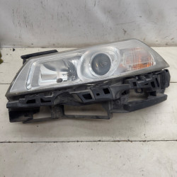 FARO IZQUIERDO RENAULT MEGANE II BERLINA 5P K9K732TIPO K9K P78200412741