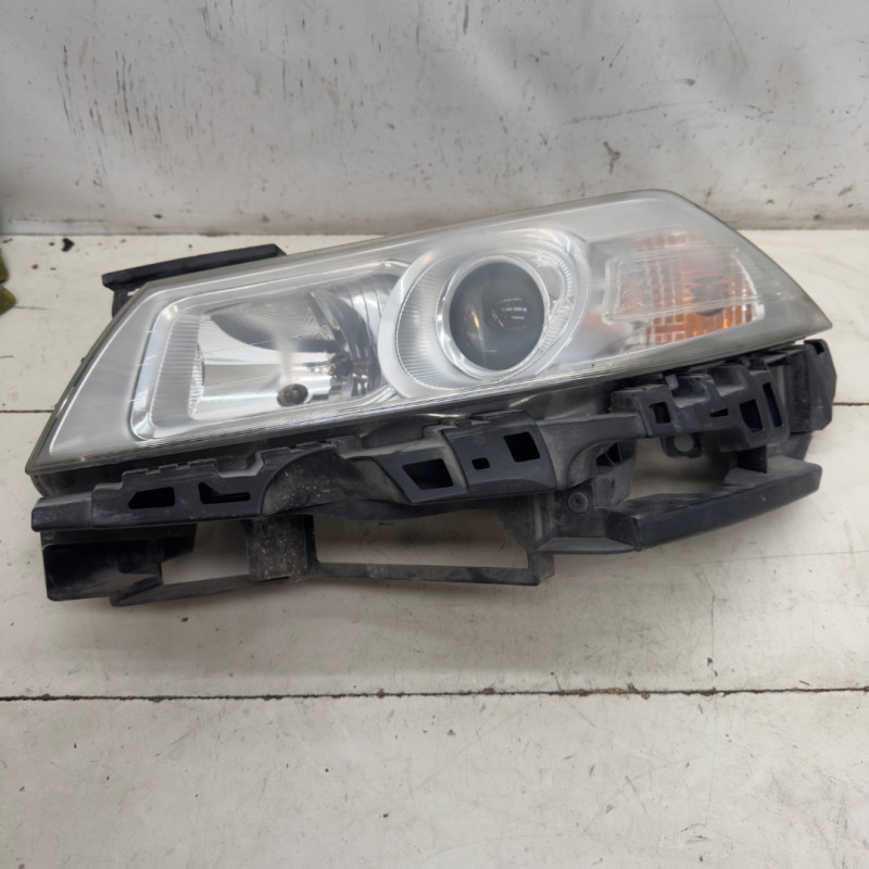 FARO IZQUIERDO RENAULT MEGANE II BERLINA 5P K9K732TIPO K9K P78200412741