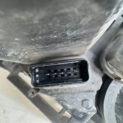 FARO IZQUIERDO RENAULT MEGANE II BERLINA 5P K9K732TIPO K9K P78200412741