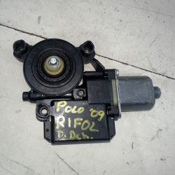 MOTOR ELEVALUNAS TRASERO DERECHO VOLKSWAGEN POLO III BERLINA (6N2) AMF