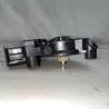 MOTOR ELEVALUNAS TRASERO DERECHO VOLKSWAGEN POLO III BERLINA (6N2) AMF