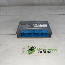 CENTRALITA MOTOR UCE BMW SERIE 5 BERLINA (E39) M57256D125-6D-1 D