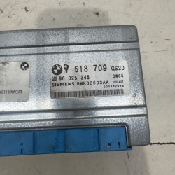 CENTRALITA MOTOR UCE BMW SERIE 5 BERLINA (E39) M57256D125-6D-1 D