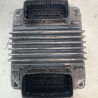 CENTRALITA MOTOR UCE OPEL ASTRA G BERLINA Y17DT