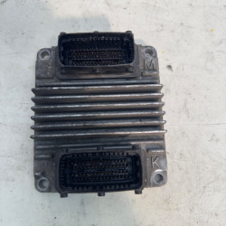 CENTRALITA MOTOR UCE OPEL ASTRA G BERLINA Y17DT