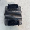CENTRALITA MOTOR UCE OPEL ASTRA G BERLINA Y17DT